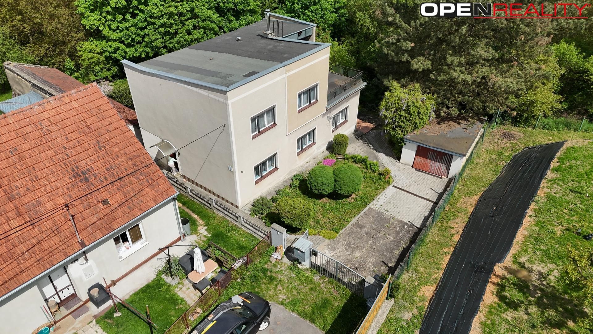 Prodej domu 188 m² - foto 14