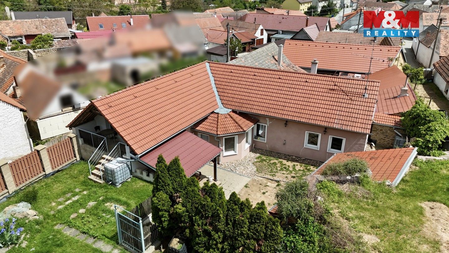 Prodej domu 81 m² - foto 4