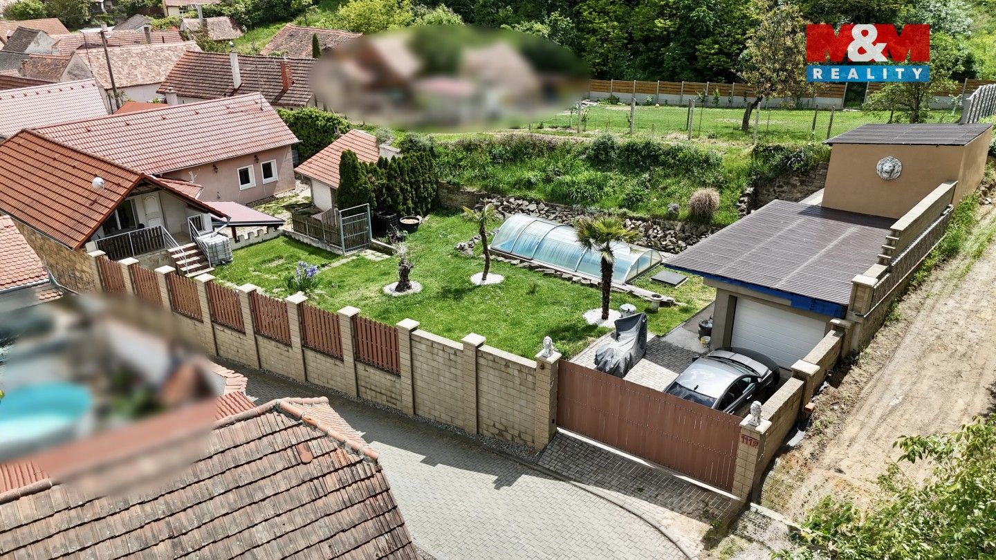 Prodej domu 81 m² - foto 1