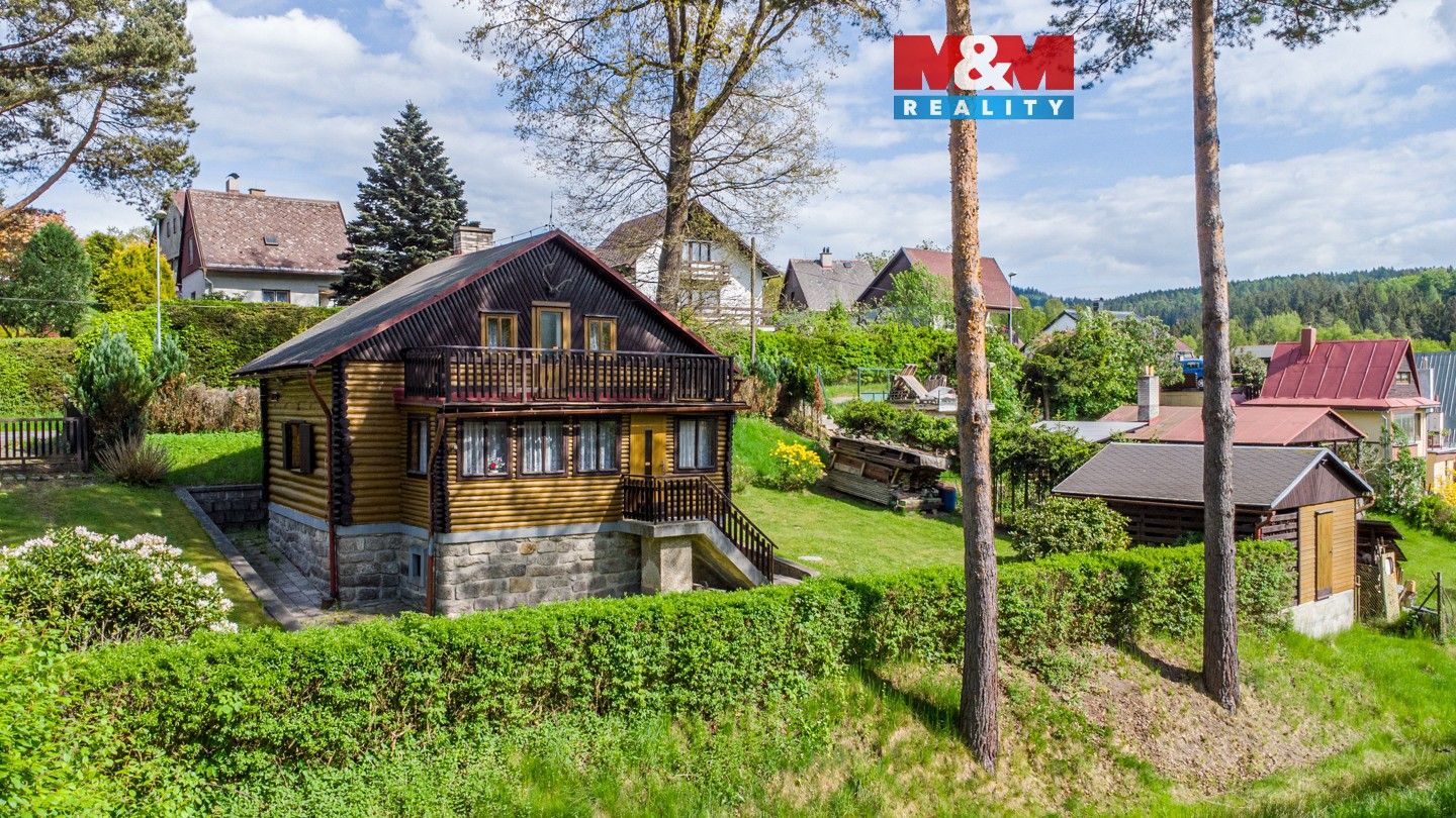 Prodej domu 62 m² - foto 1