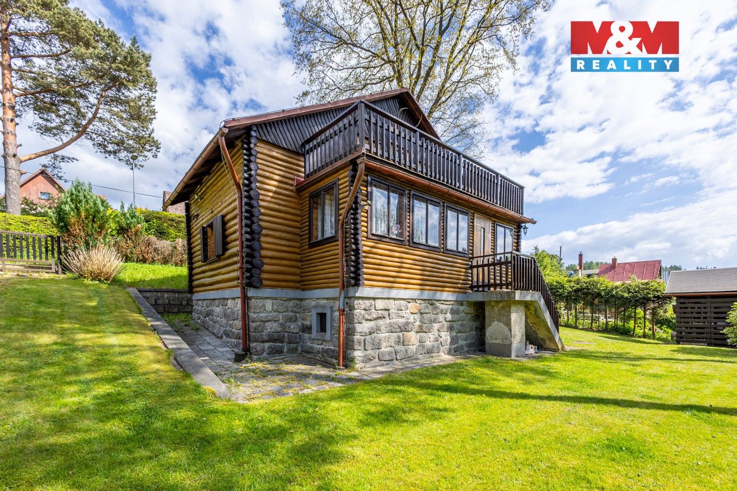 Prodej domu 62 m² - foto 2