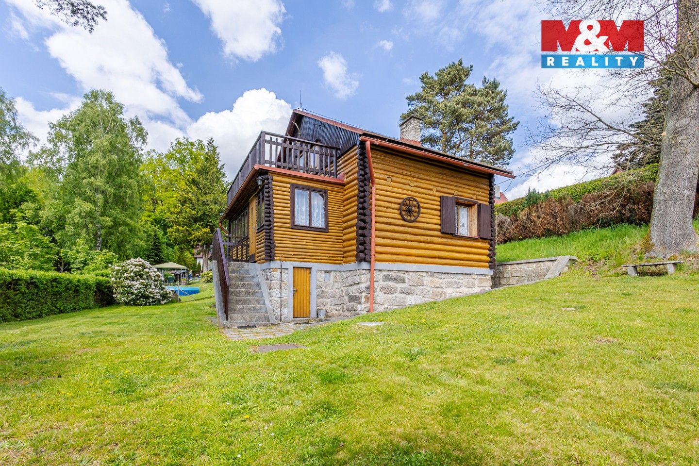 Prodej domu 62 m² - foto 3
