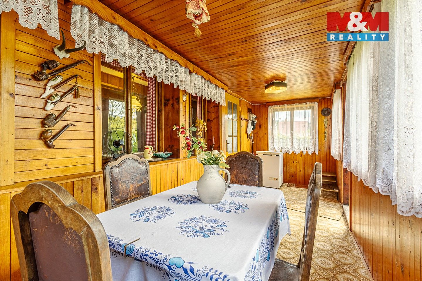 Prodej domu 62 m² - foto 6