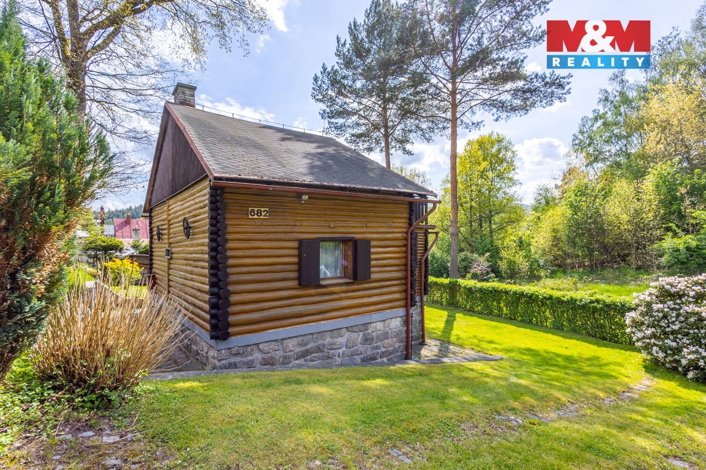 Prodej domu 62 m² - foto 4