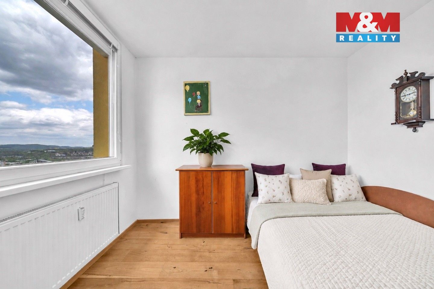 Prodej bytu 2+kk 39 m² - foto 4