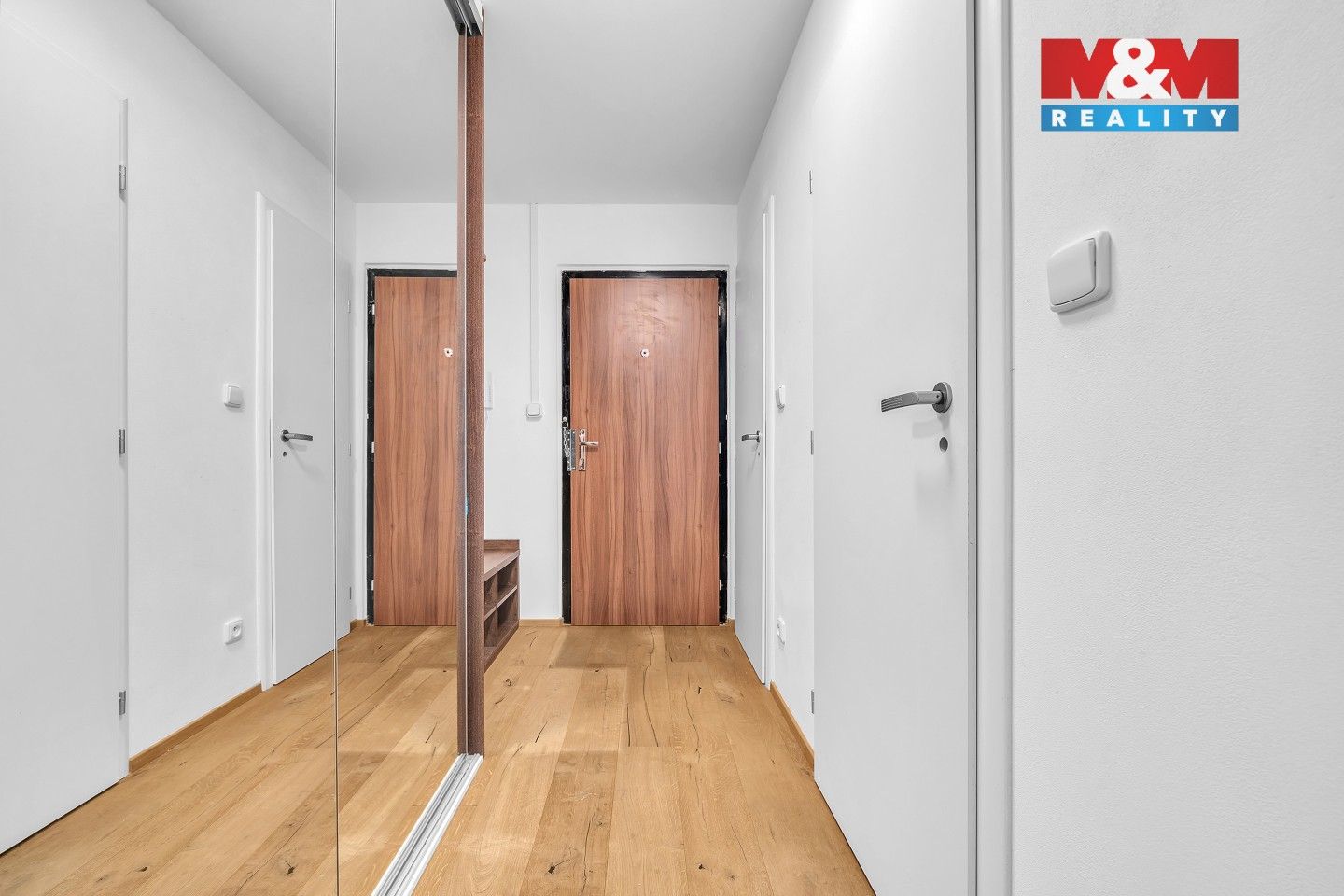 Prodej bytu 2+kk 39 m² - foto 5