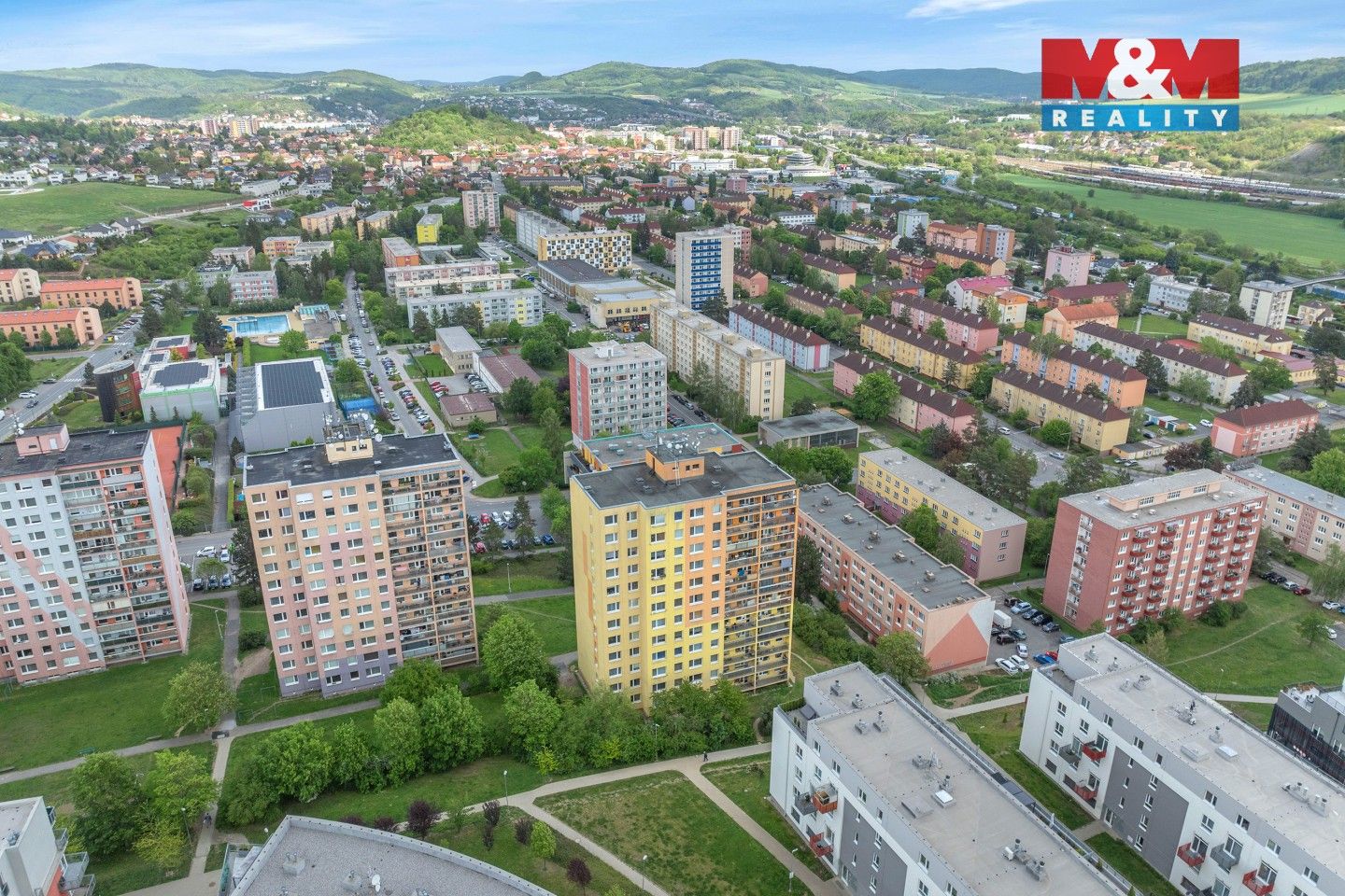 Prodej bytu 2+kk 39 m² - foto 8