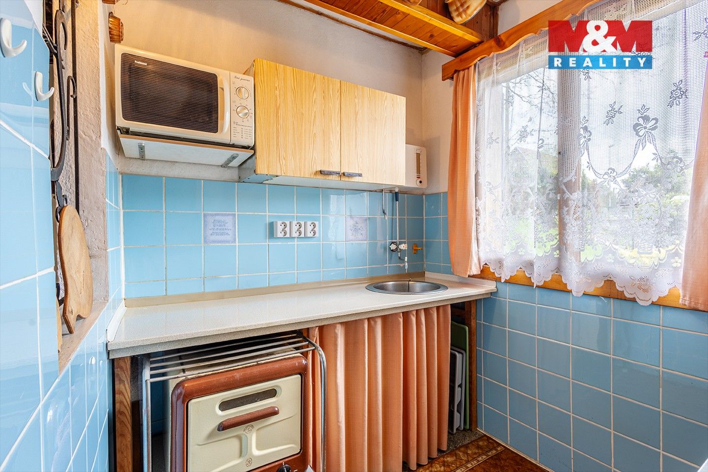 Prodej domu 62 m² - foto 10