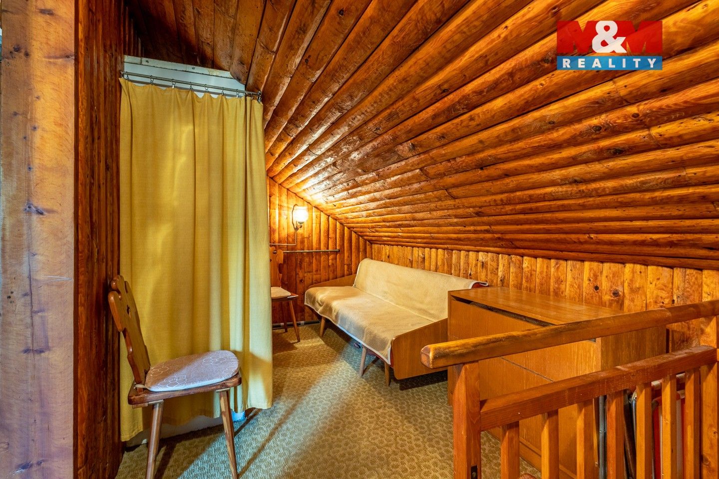 Prodej domu 62 m² - foto 12