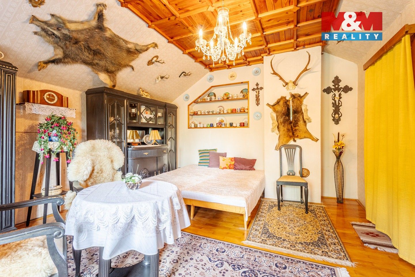 Prodej domu 62 m² - foto 13