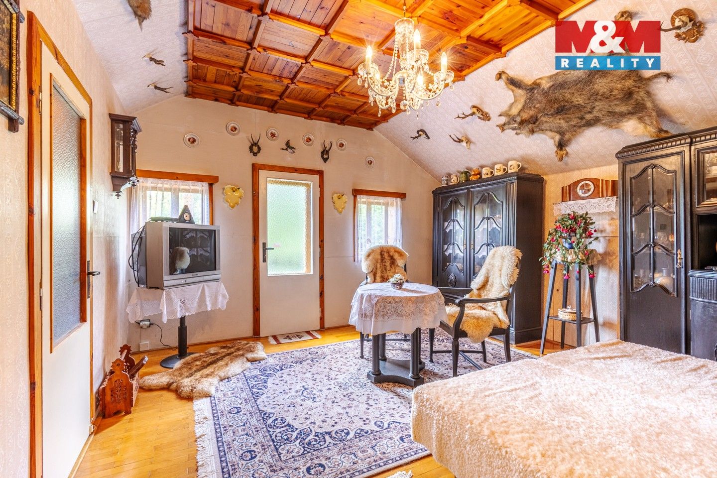 Prodej domu 62 m² - foto 15
