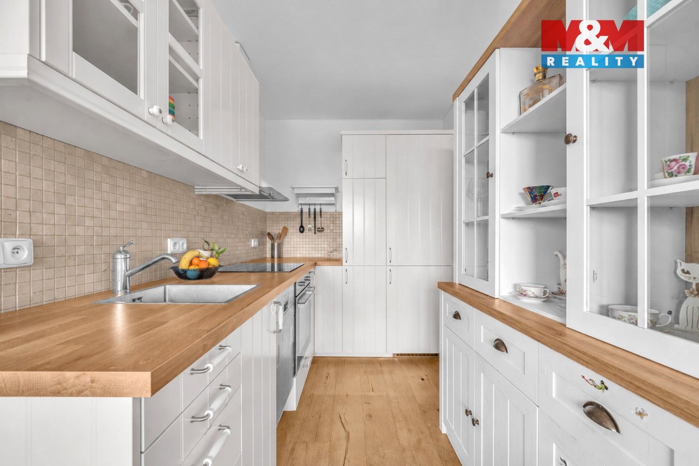 Prodej bytu 2+kk 39 m² - foto 10