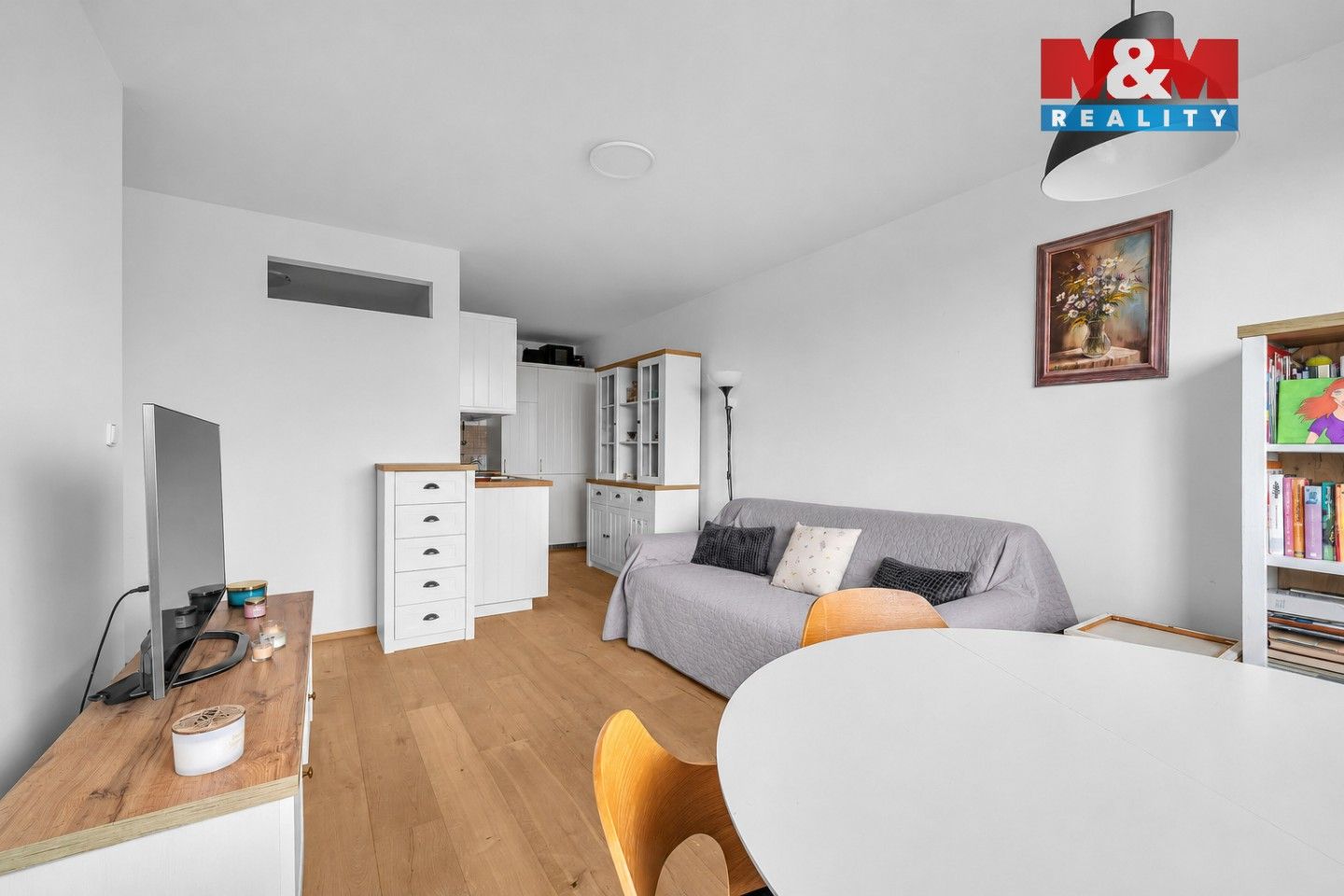 Prodej bytu 2+kk 39 m² - foto 11