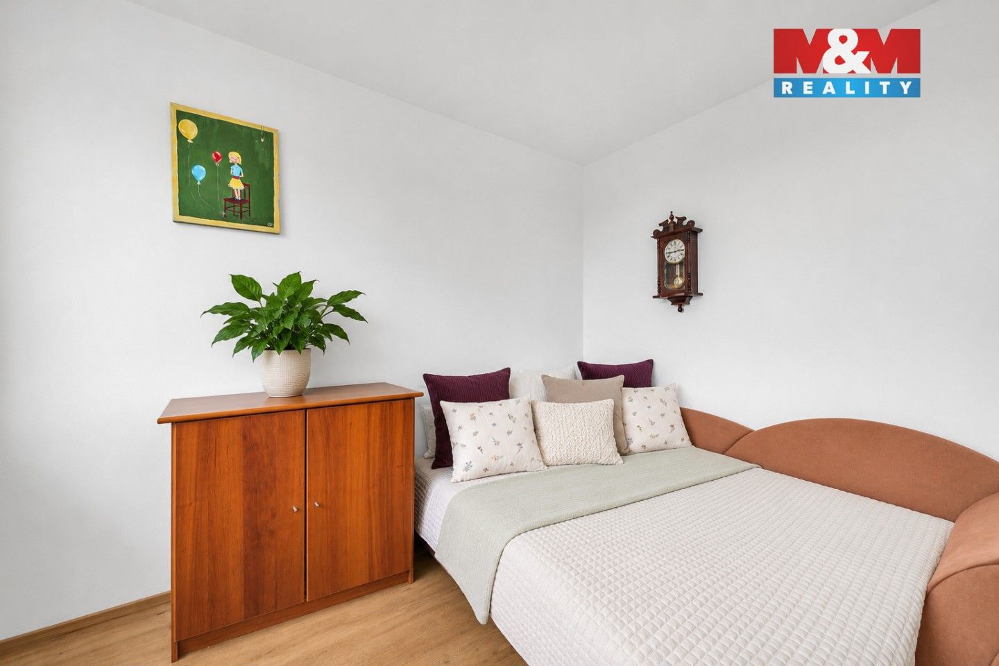 Prodej bytu 2+kk 39 m² - foto 12