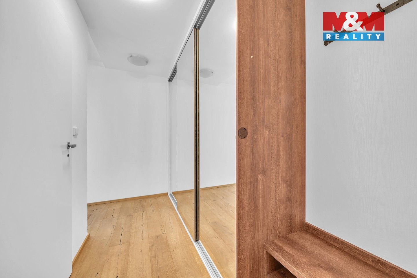 Prodej bytu 2+kk 39 m² - foto 14