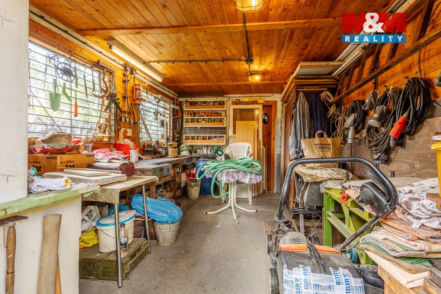 Prodej domu 62 m² - foto 23