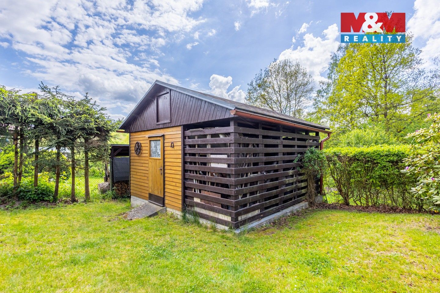 Prodej domu 62 m² - foto 22
