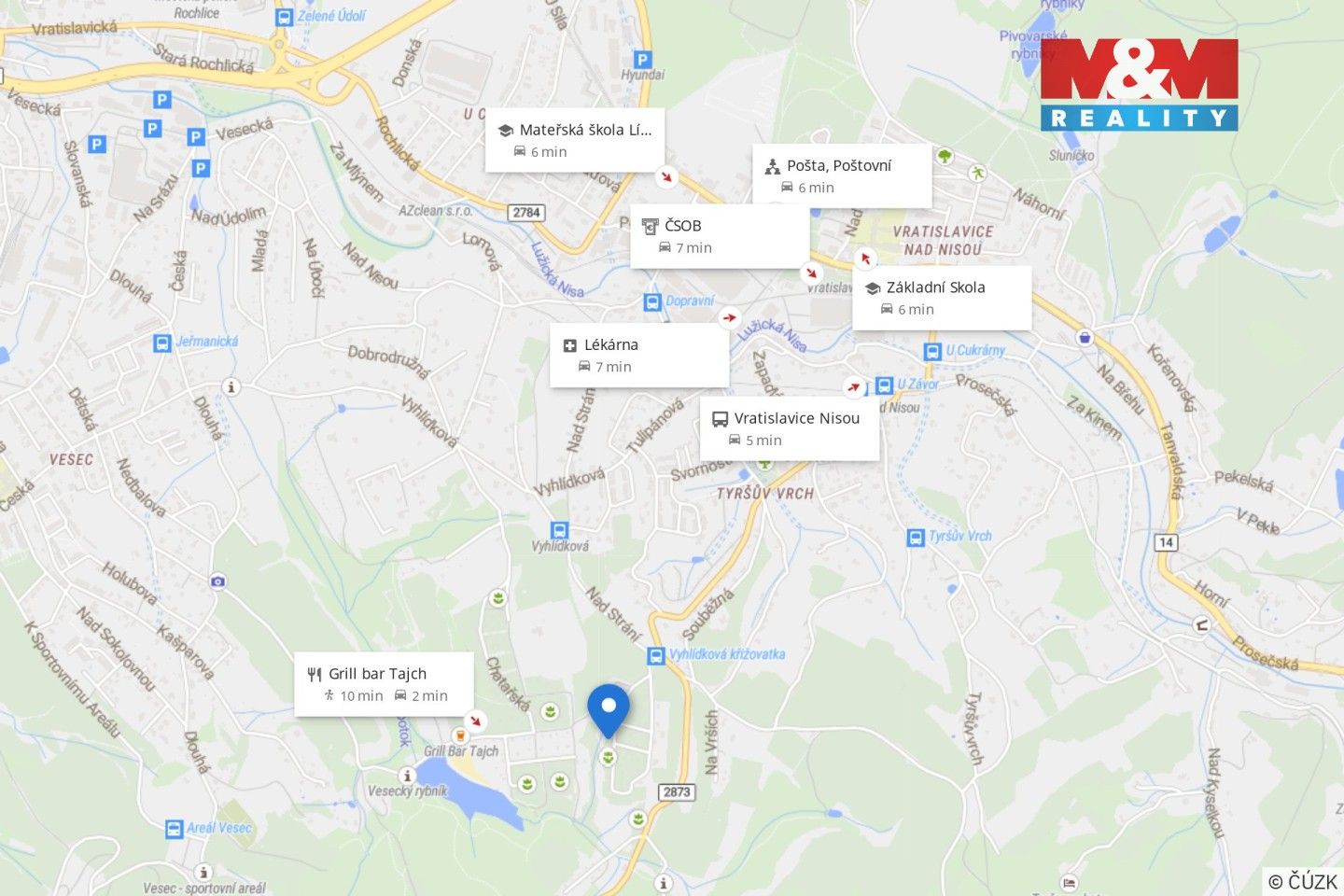 Prodej domu 62 m² - foto 31