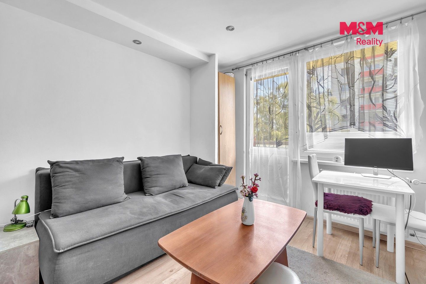 Prodej bytu 2+kk 48 m² - foto 5