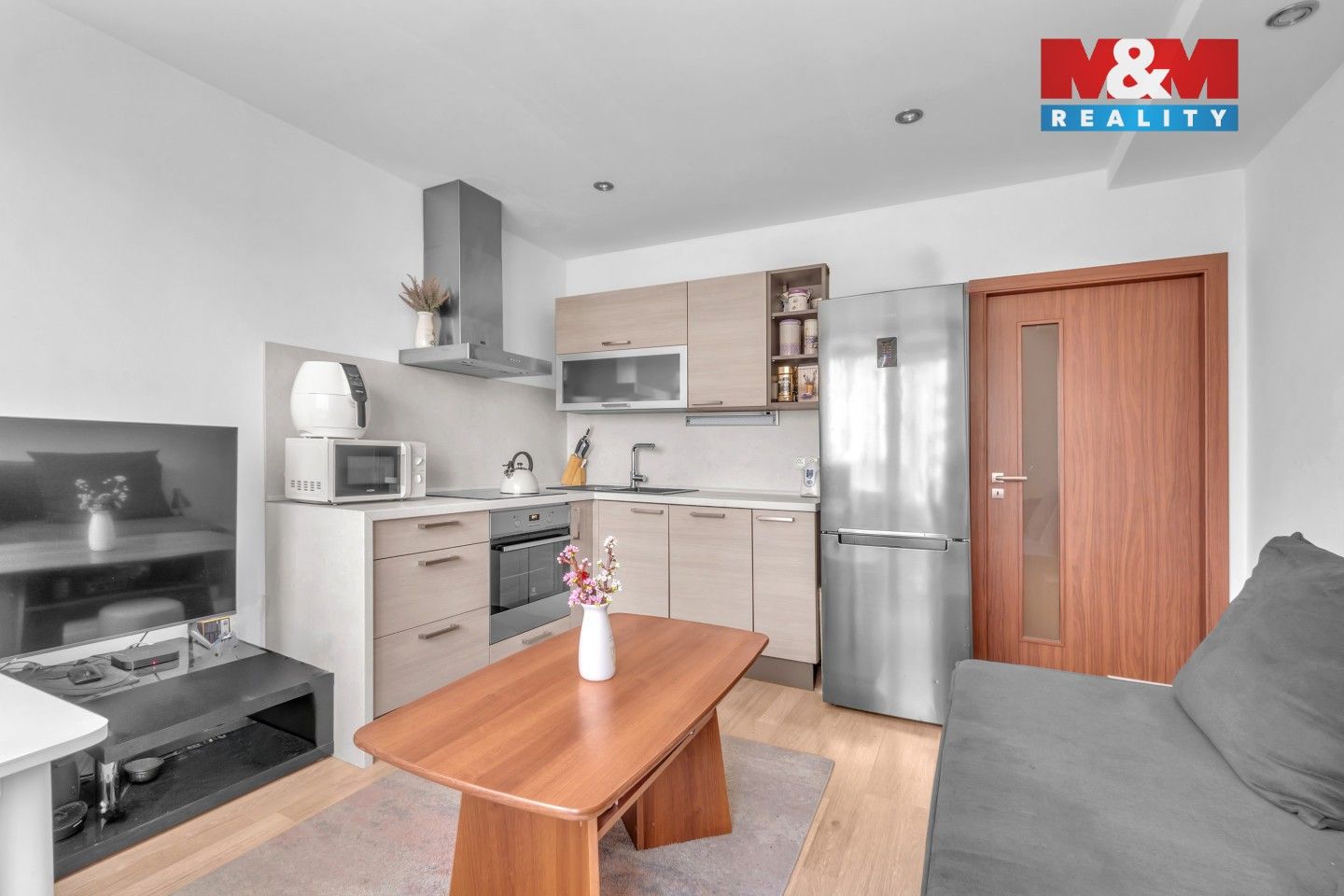 Prodej bytu 2+kk 48 m² - foto 6