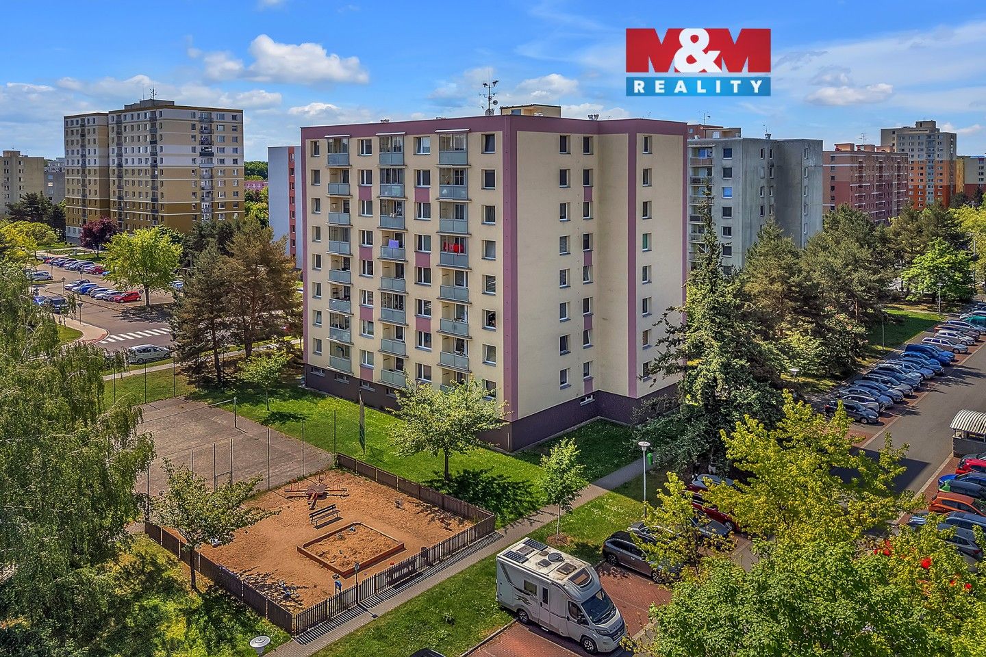 Prodej bytu 2+kk 48 m² - foto 2