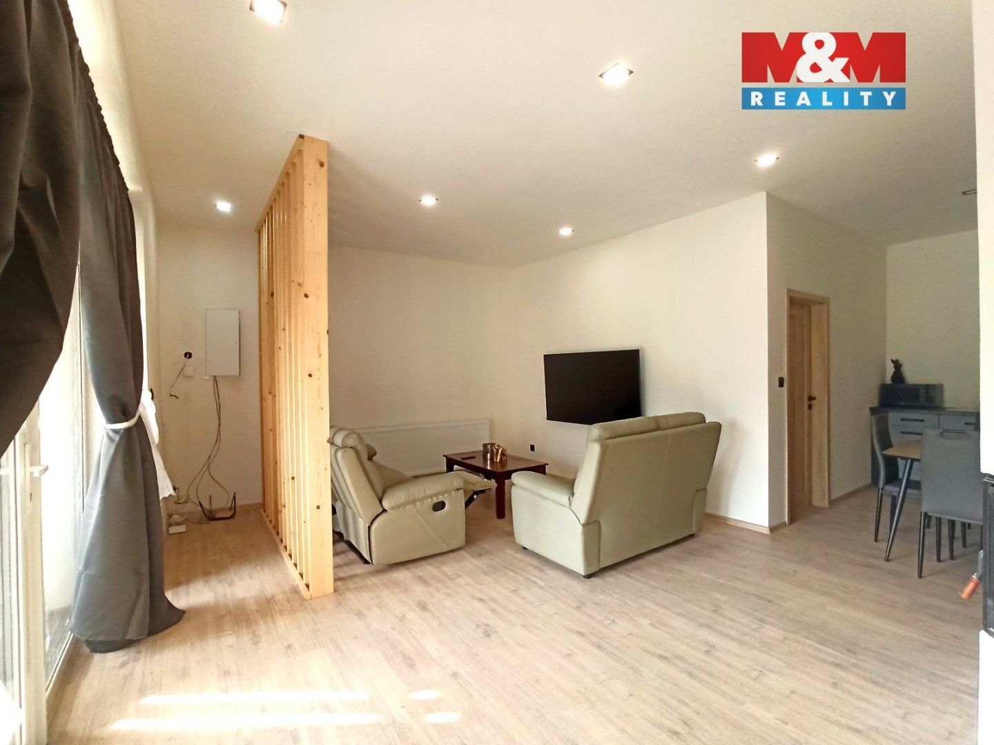 Pronájem domu 72 m² - foto 3