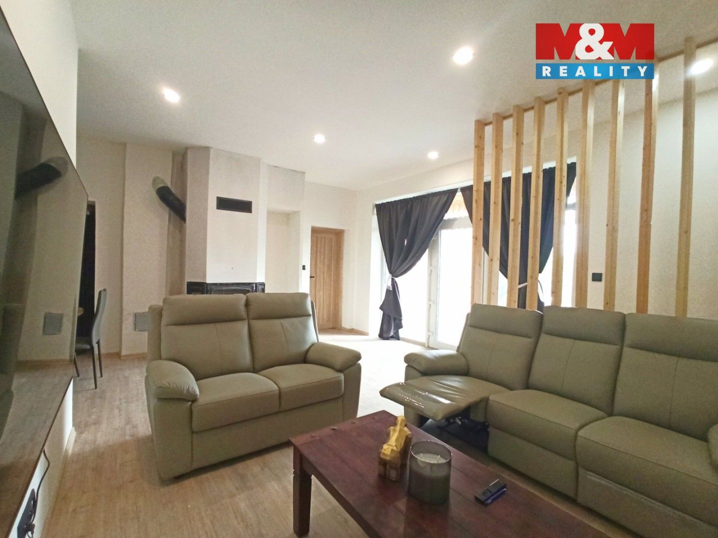 Pronájem domu 72 m² - foto 4