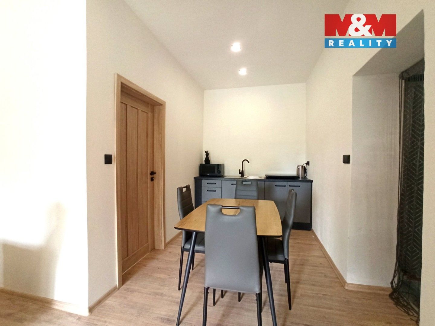 Pronájem domu 72 m² - foto 5