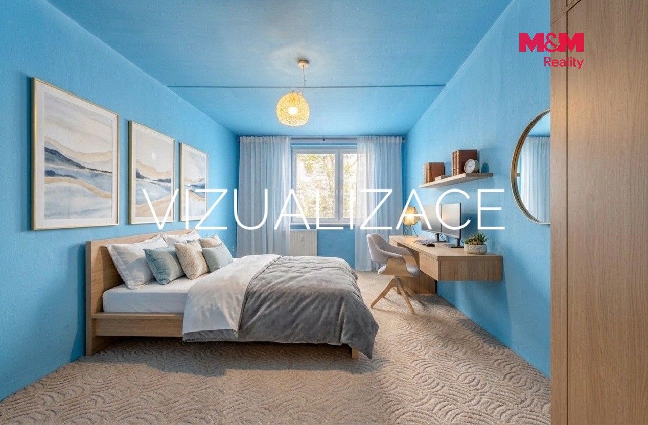 Prodej bytu 2+kk 48 m² - foto 11