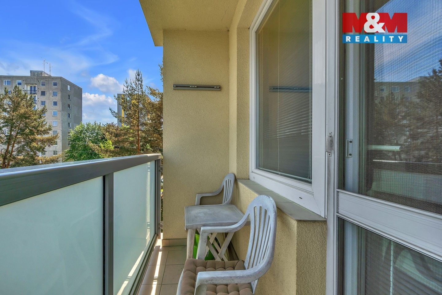 Prodej bytu 2+kk 48 m² - foto 15