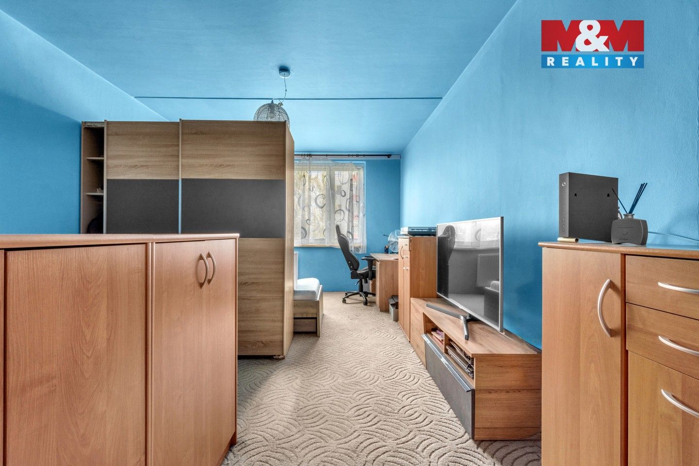 Prodej bytu 2+kk 48 m² - foto 12