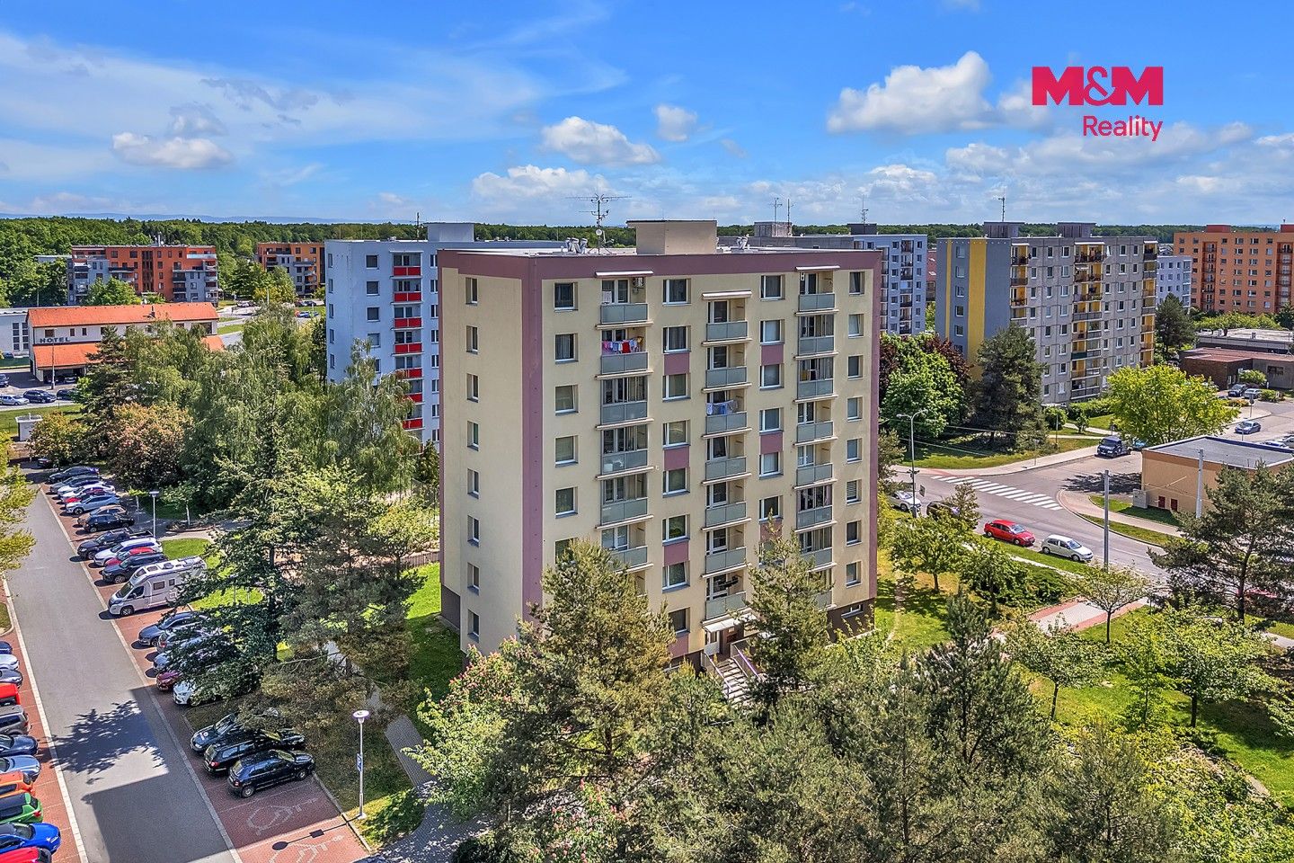 Prodej bytu 2+kk 48 m² - foto 16