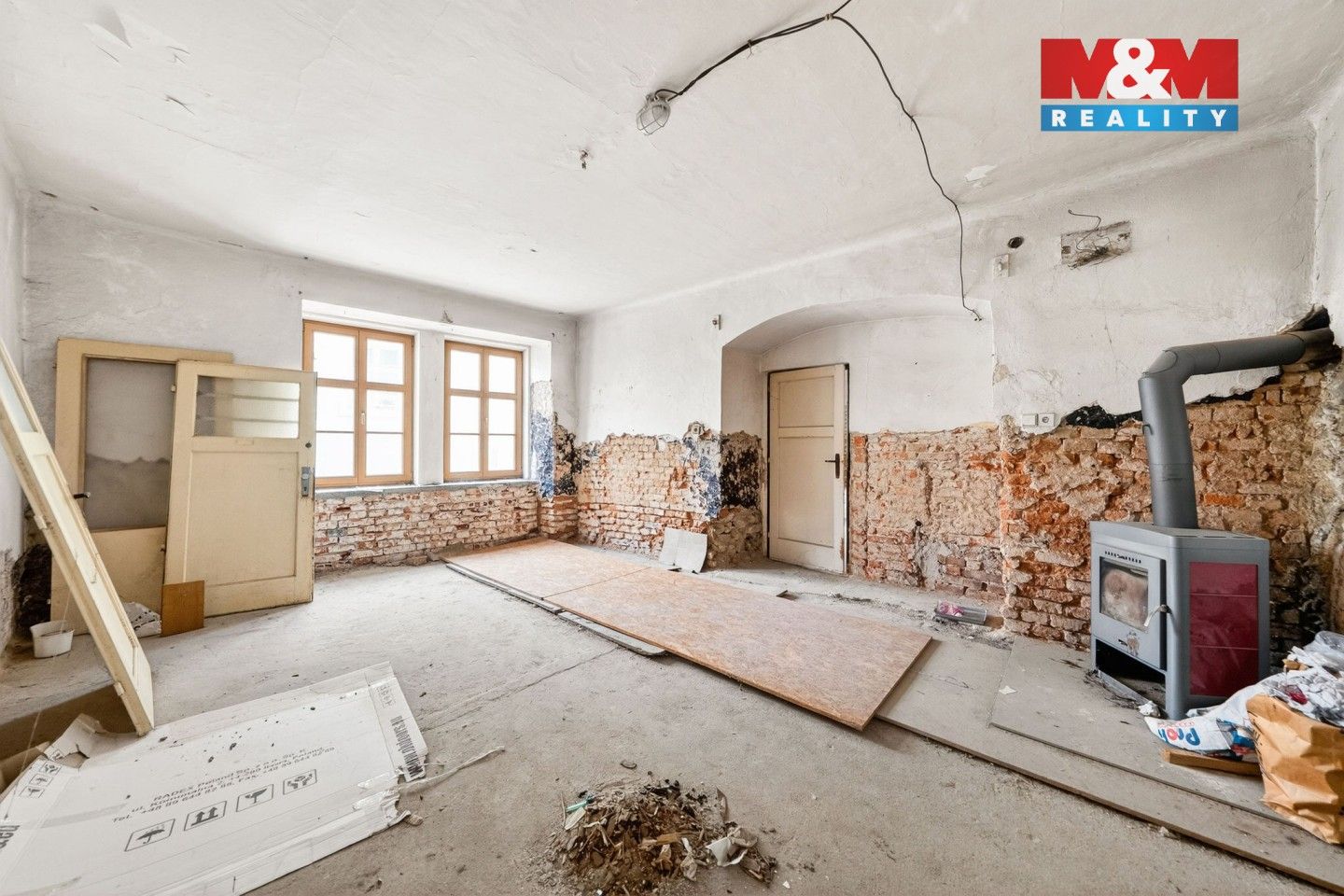 Prodej domu 328 m² - foto 13
