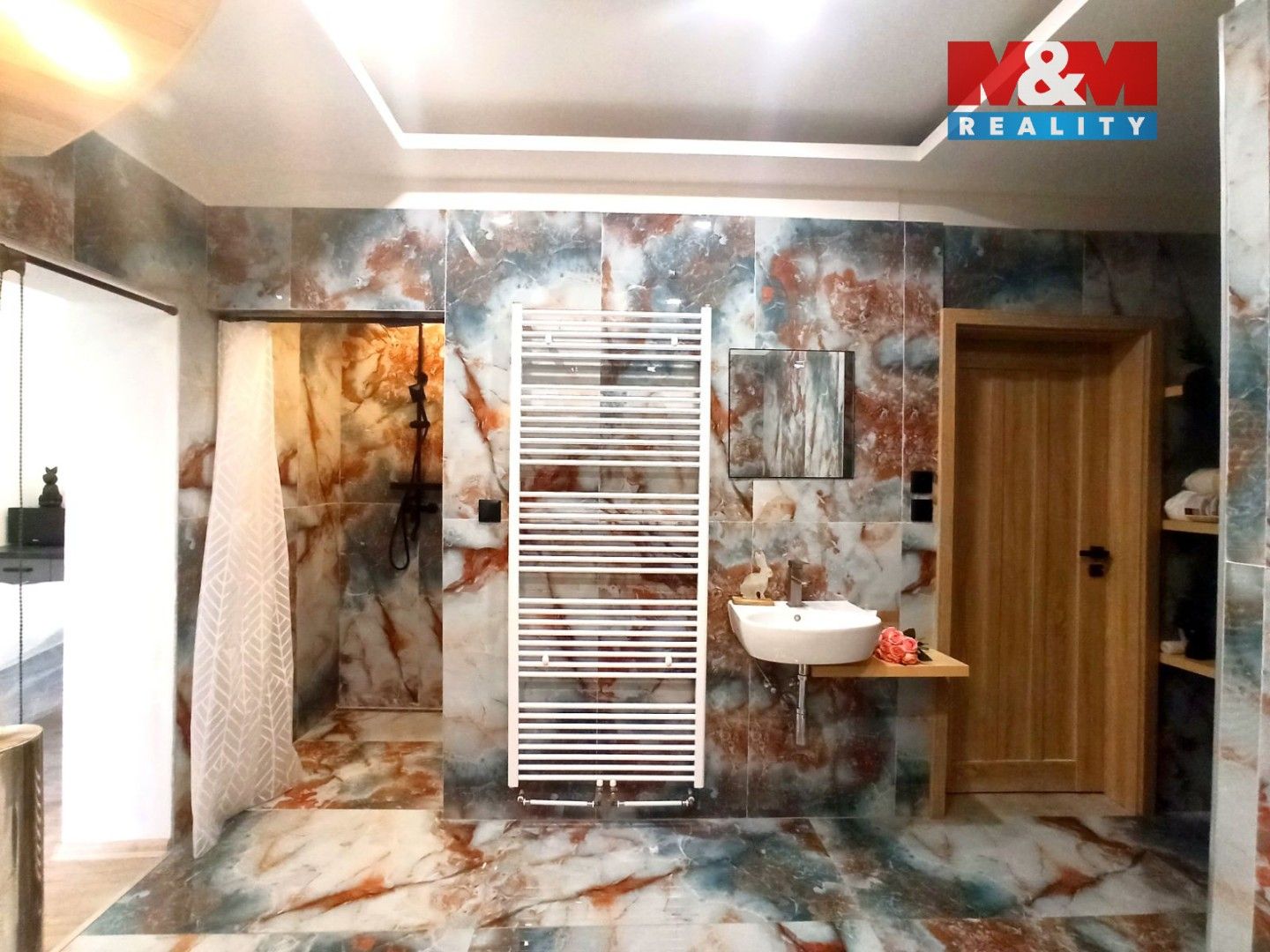 Pronájem domu 72 m² - foto 10