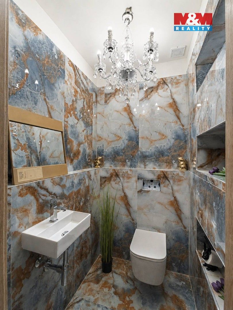 Pronájem domu 72 m² - foto 11