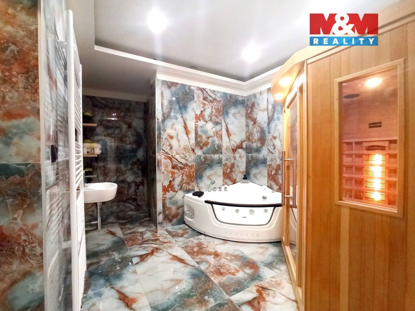 Pronájem domu 72 m² - foto 9