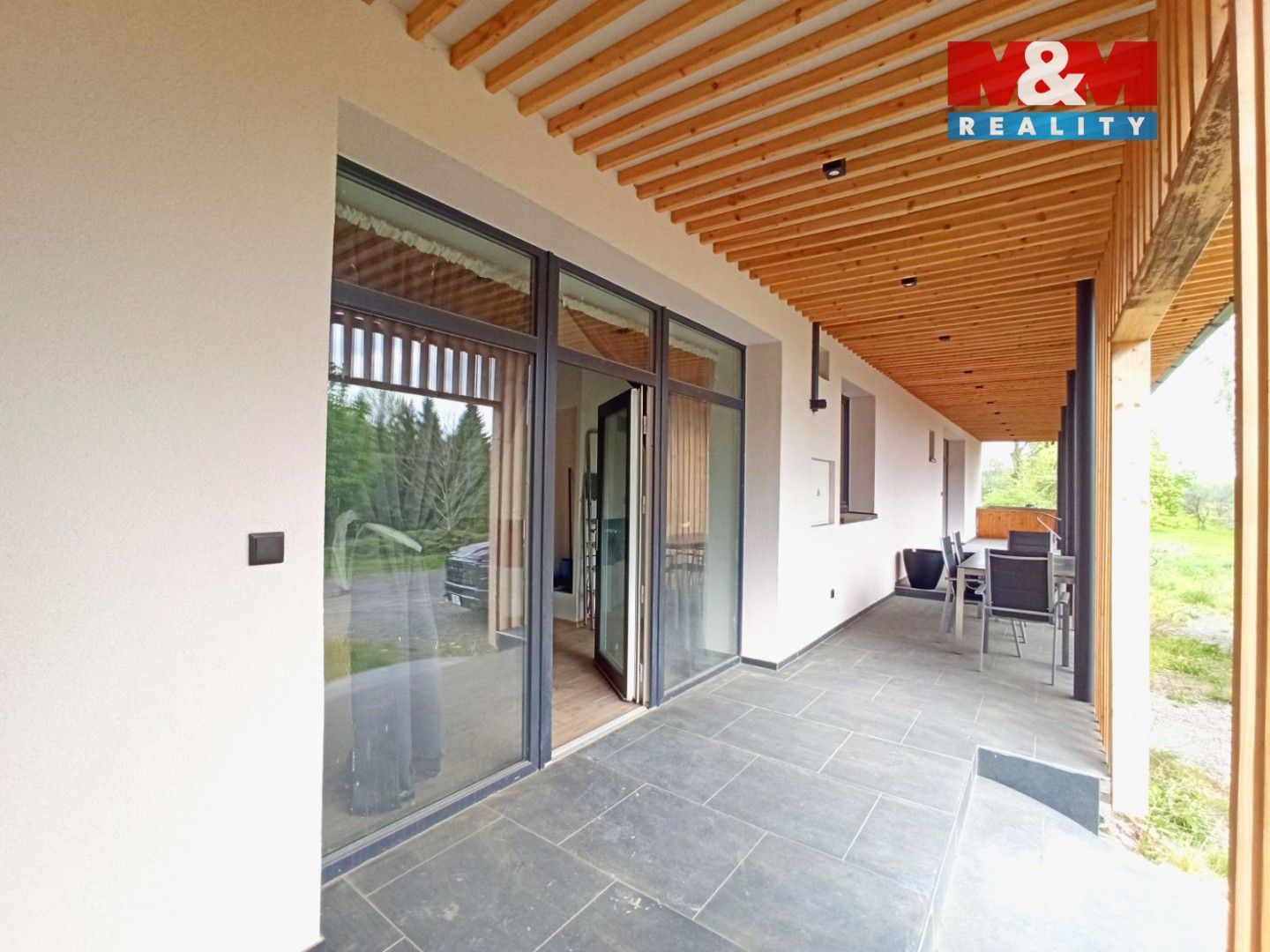 Pronájem domu 72 m² - foto 13
