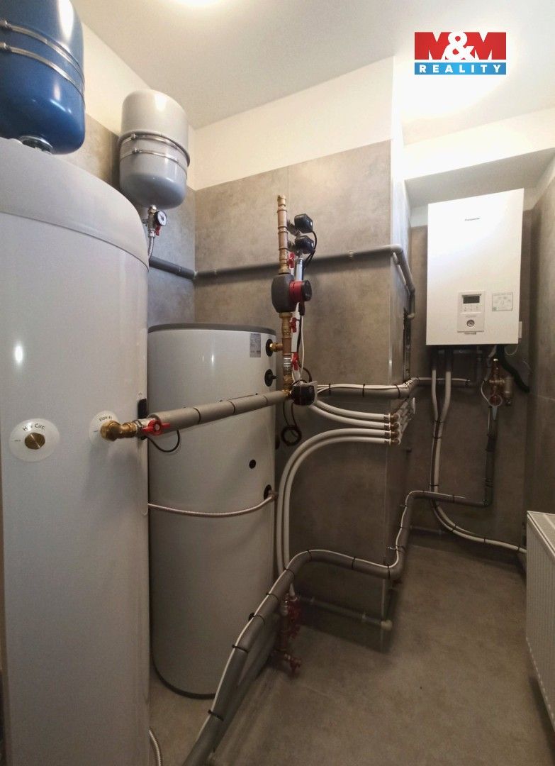 Pronájem domu 72 m² - foto 14