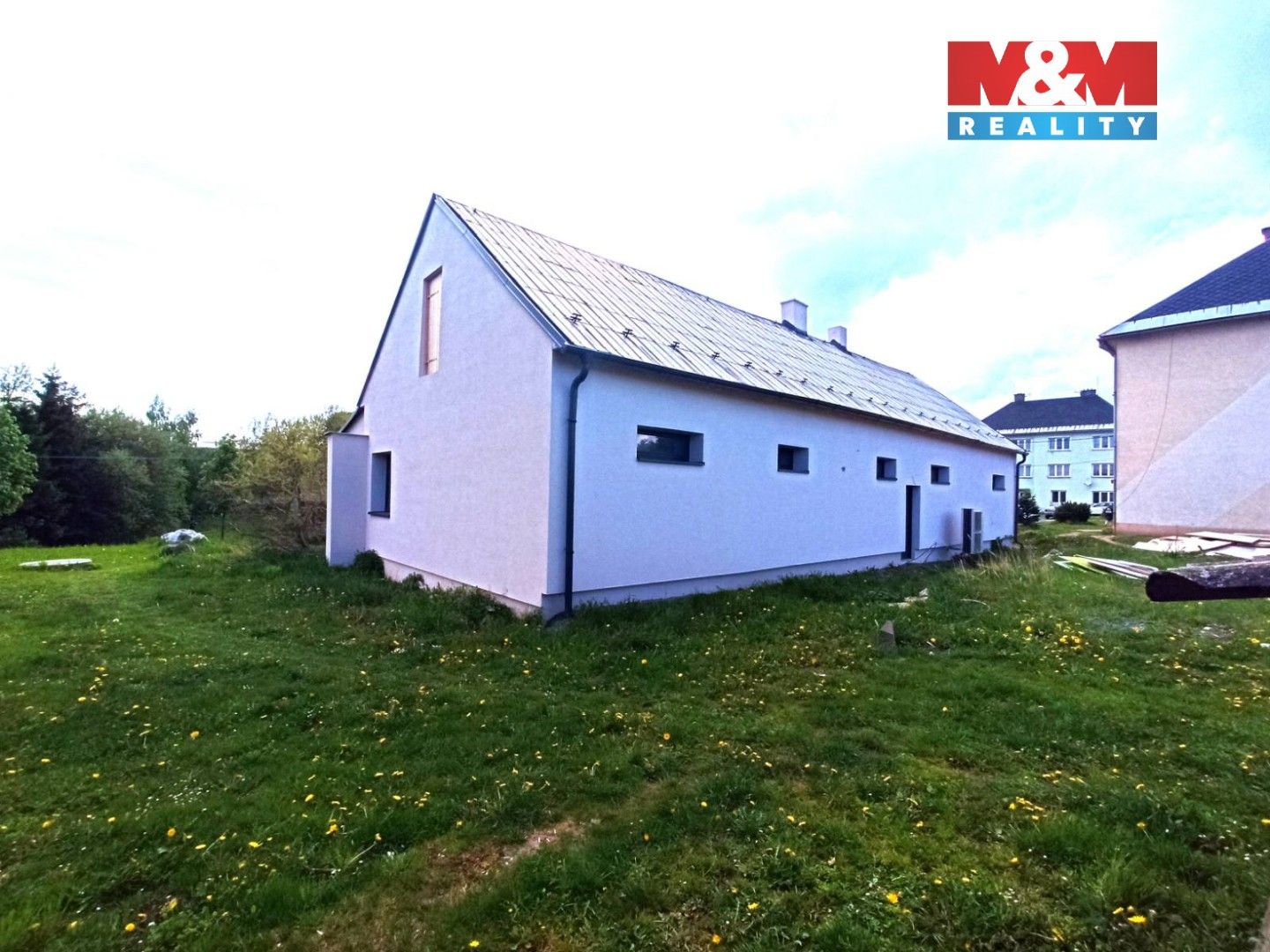 Pronájem domu 72 m² - foto 16