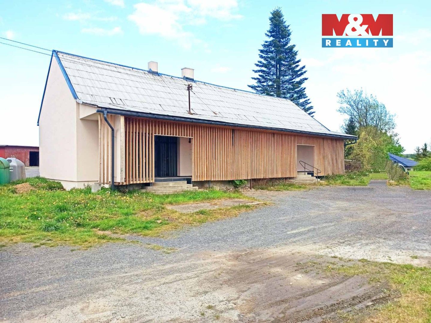 Pronájem domu 72 m² - foto 15