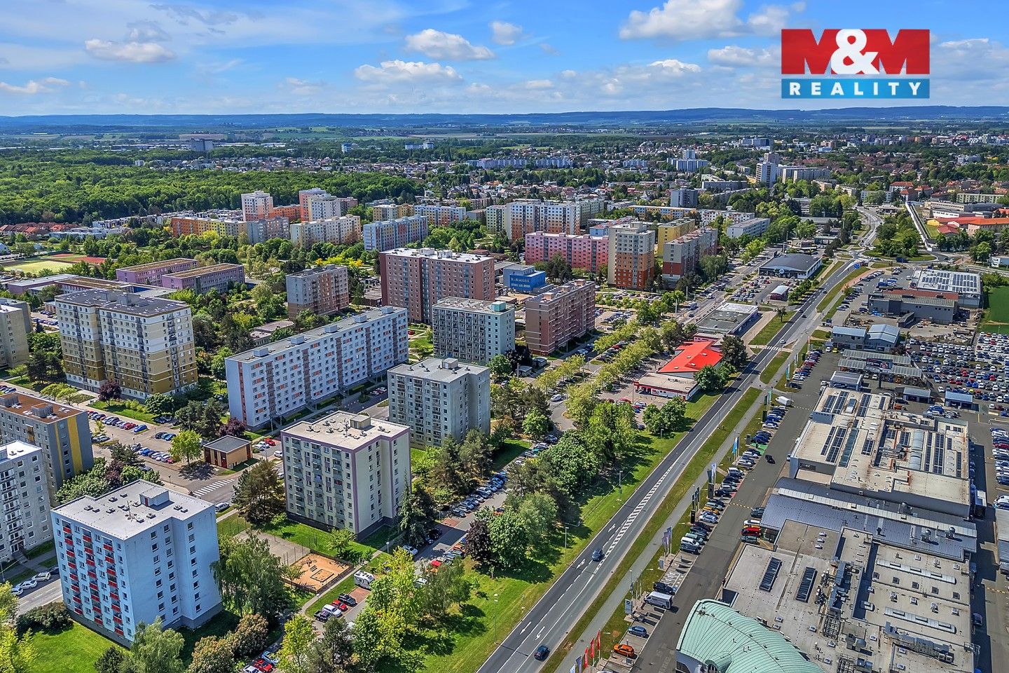 Prodej bytu 2+kk 48 m² - foto 17