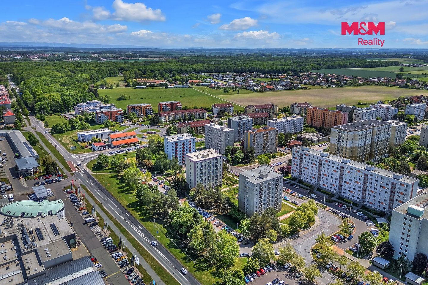 Prodej bytu 2+kk 48 m² - foto 18