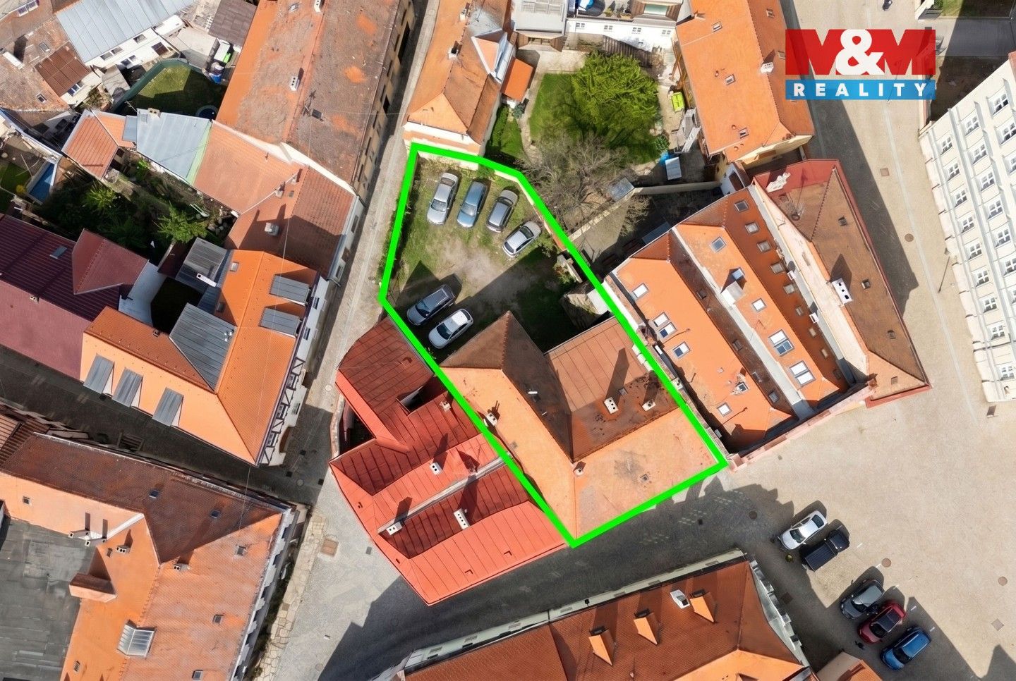 Prodej domu 328 m² - foto 22