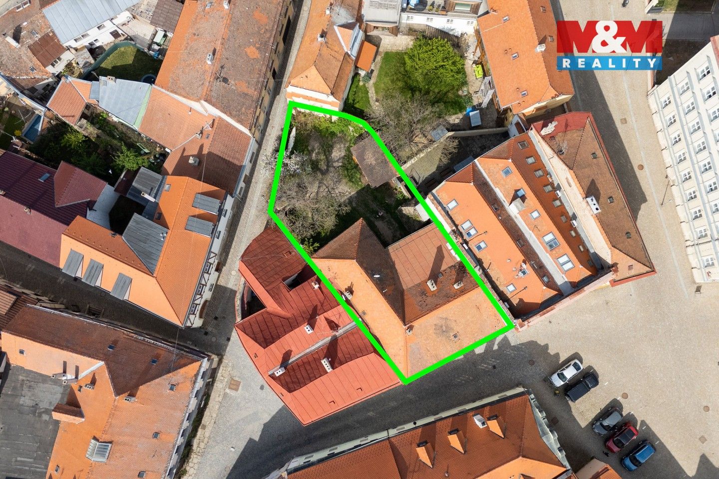 Prodej domu 328 m² - foto 21