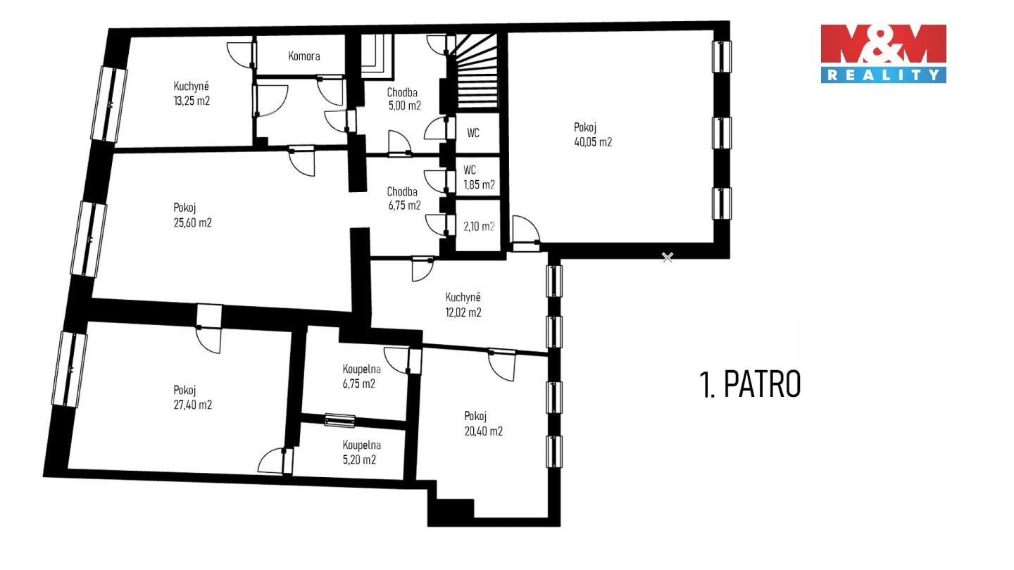 Prodej domu 328 m² - foto 24