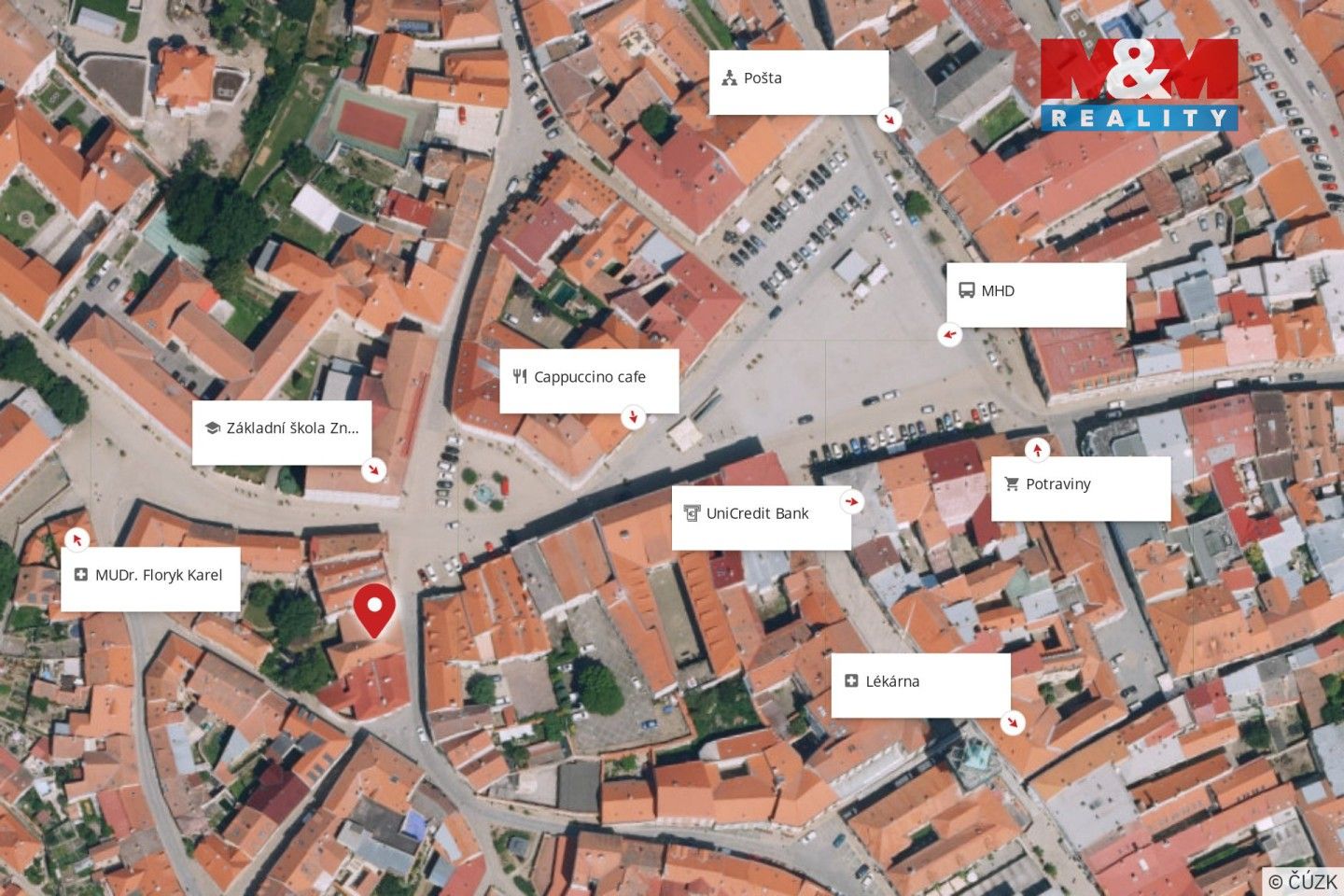Prodej domu 328 m² - foto 25