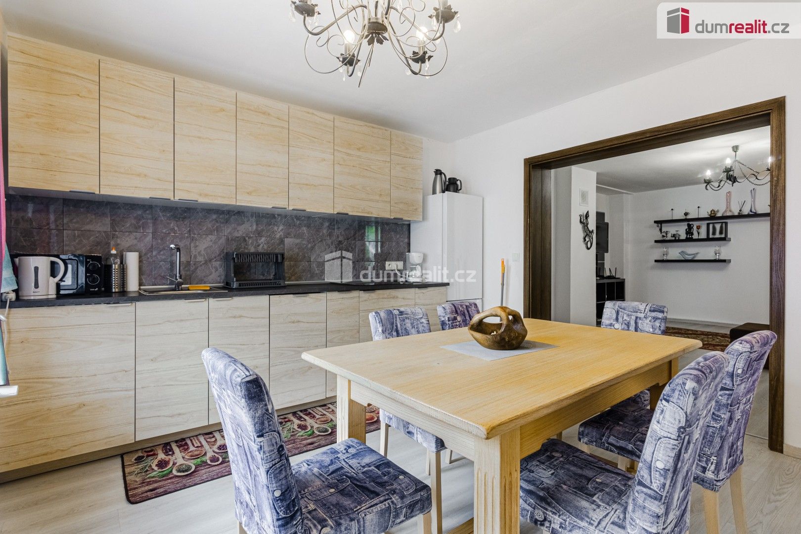 Prodej komerčního prostoru 300 m² - foto 5