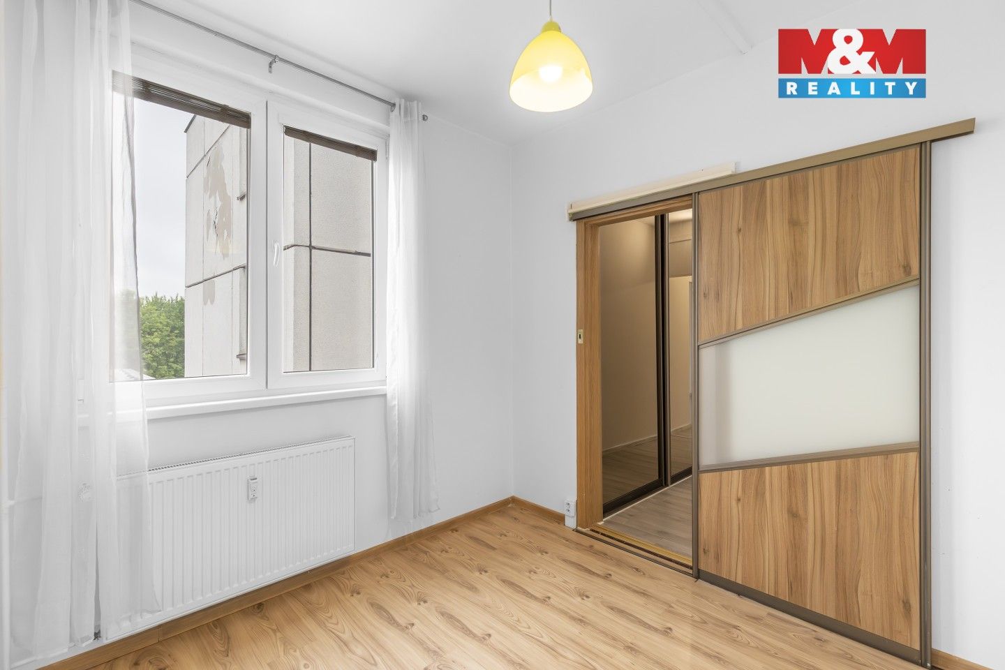 Prodej bytu 3+1 63 m² - foto 3