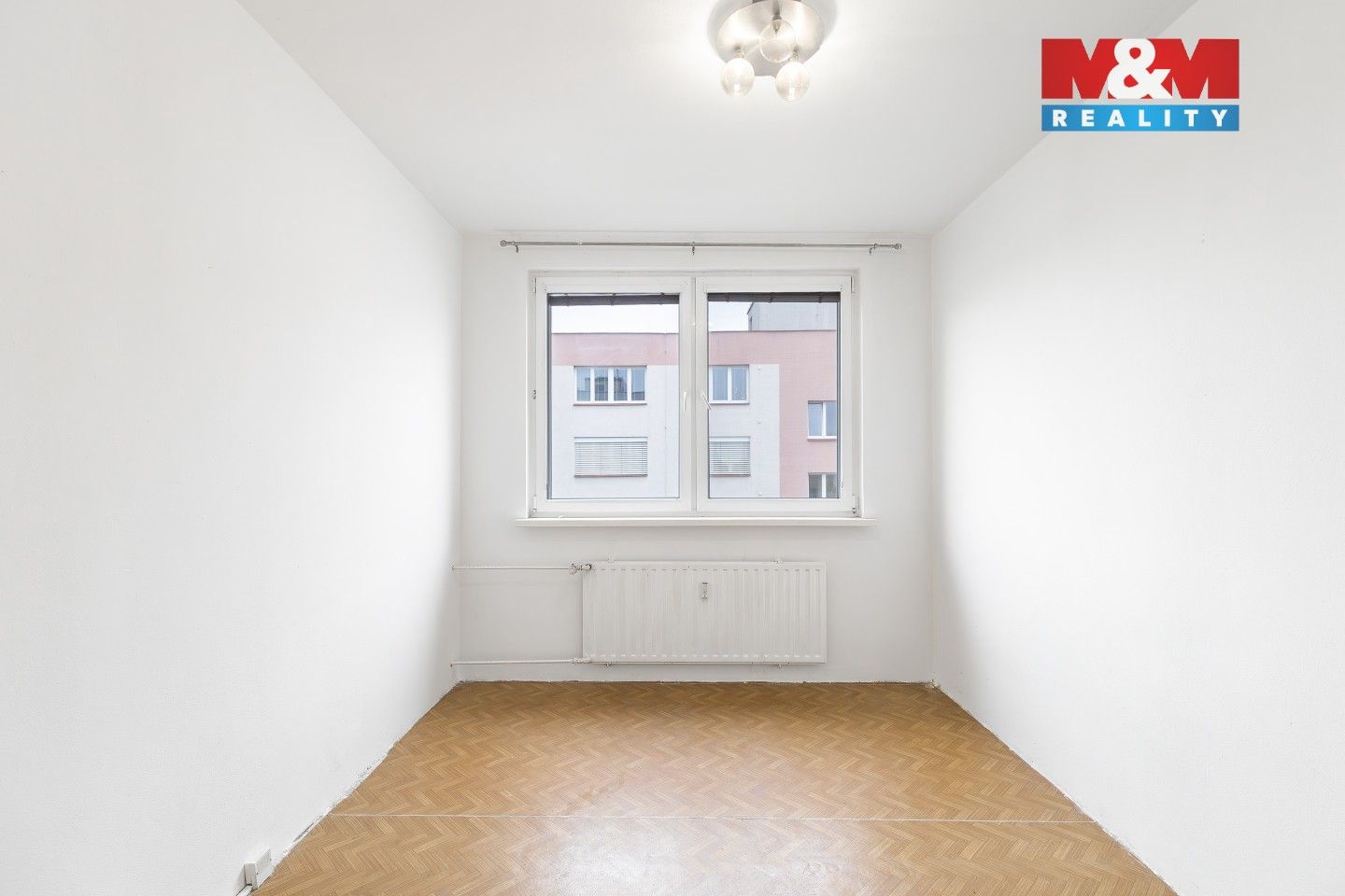 Prodej bytu 3+1 63 m² - foto 4