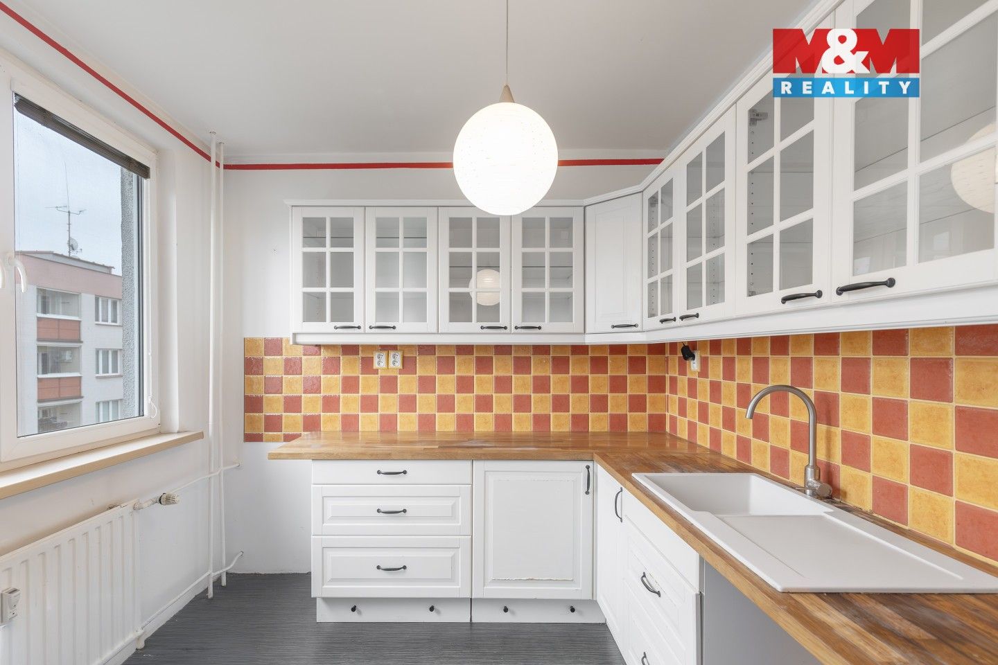 Prodej bytu 3+1 63 m² - foto 10